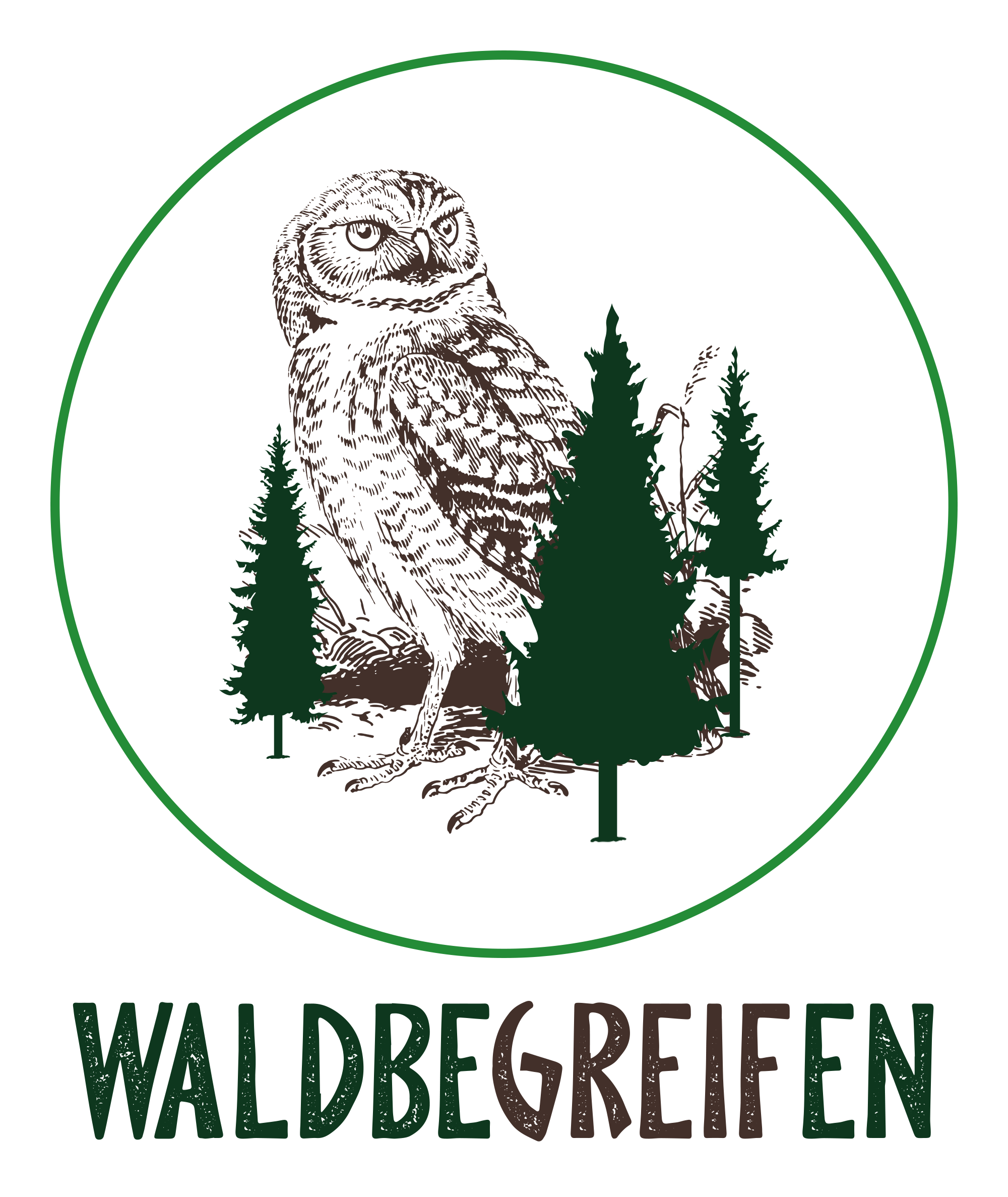 Waldbegreifen